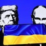 Ucraina, il faccia a faccia Trump-Putin si allontana. Ue e Kiev lavorano a piano in 12 punti