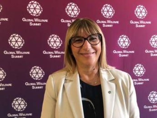 Fumarola: "Innovazione e formazione devono camminare insieme" Fumarola: "Innovazione e formazione devono camminare insieme"