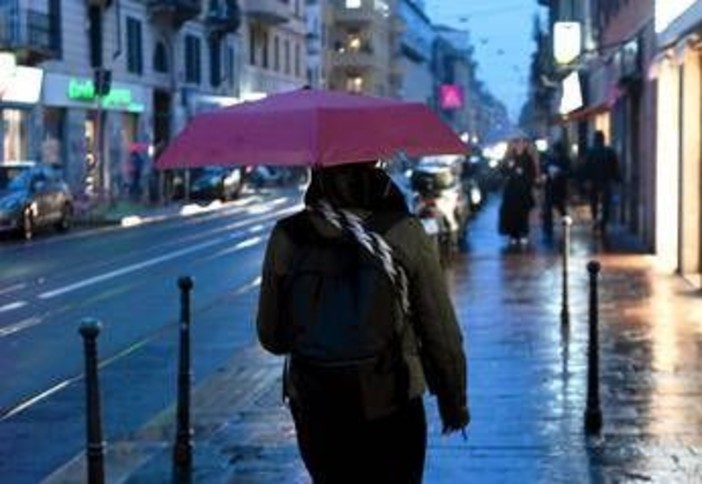 Italia nel 'loop' del maltempo, ancora piogge senza tregua: ecco dove