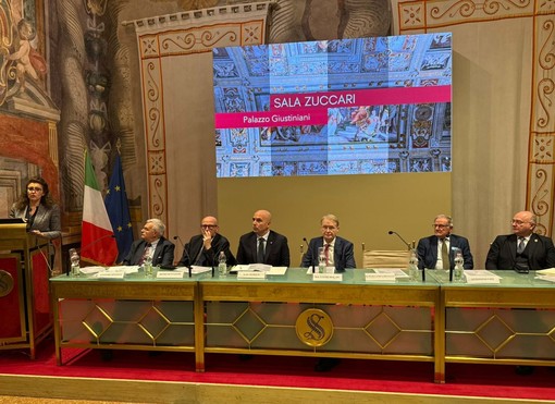 Terzo settore, al Senato il convegno “Oltre le appartenenze”