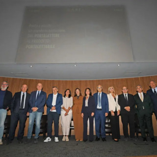 Istituzioni, autorità e operatori postali a Roma per il meeting A.Re.L.