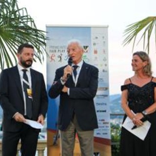 Premio Fair Play Menarini, al via la 30/a edizione