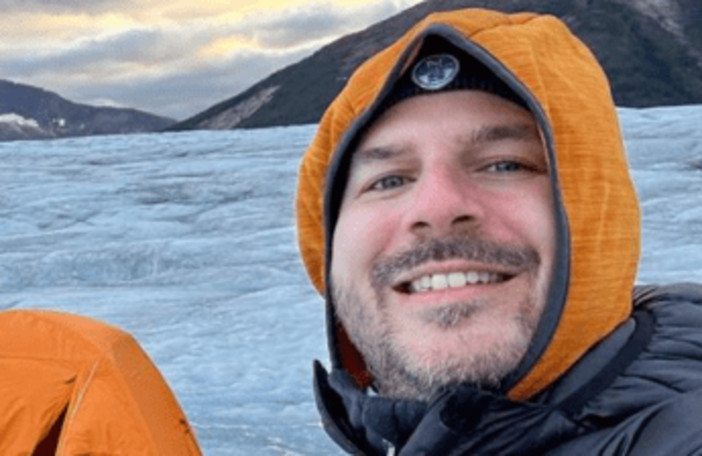 Alaska, morto ricercatore italiano Riccardo Pozzobon: &quot;Travolto dall'acqua mentre riempiva la borraccia&quot;