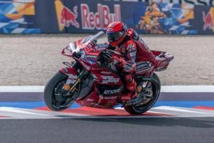 MotoGp, oggi libere e pre-qualifiche Gp Austria: orario e dove vederle MotoGp, oggi libere e pre-qualifiche Gp Austria: orario e dove vederle