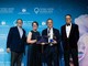 Gruppo Cap entra nel 'Leading Utilities of the World'