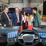 Veicoli intelligenti, in Cina nuovi standard di sicurezza