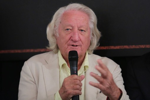 E’ morto il vignettista Giorgio Forattini E’ morto il vignettista Giorgio Forattini