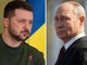 Colloqui Ucraina-Russia, il dietro le quinte del 'no' di Putin: &quot;Zelensky non è suo pari&quot;