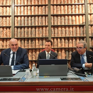 Ue, Crosetto “Sulla difesa comune l’Italia contribuisce per il 33%”