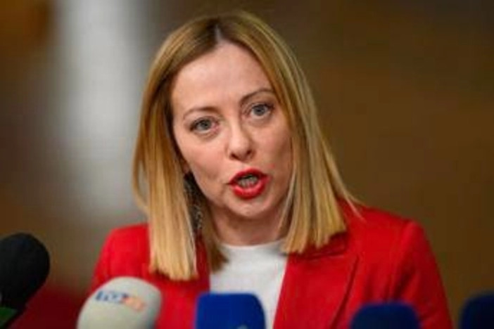 Lavoro, Meloni: &quot;Altri 650 milioni per sicurezza&quot;. L'8 maggio incontro con sindacati