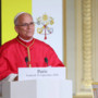 Papa Leone XIV in Francia “La guerra non è inevitabile, promuovere il dialogo” Papa Leone XIV in Francia “La guerra non è inevitabile, promuovere il dialogo”