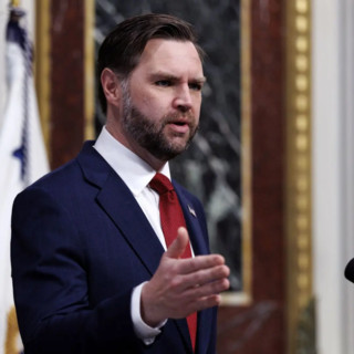 Vance ringrazia Papa Leone “Disaccordi ci sono ma realtà è complessa”