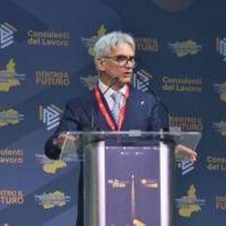 Professioni, Dalla Mutta (Enpacl): "Favorire il ricambio generazionale costante dei consulenti lavoro" Professioni, Dalla Mutta (Enpacl): "Favorire il ricambio generazionale costante dei consulenti lavoro"