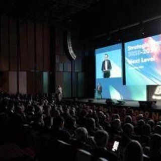 Fs, nel 2025 18 mld investiti, 241 mezzi consegnati e 35 mila treni riportati in orario Fs, nel 2025 18 mld investiti, 241 mezzi consegnati e 35 mila treni riportati in orario