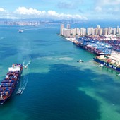 Cina, la Banca Mondiale alza le stime di crescita per il 2025