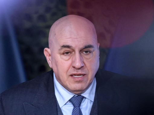 Ucraina, Crosetto “Passi avanti ci sono stati, ma Putin non vuole pace” Ucraina, Crosetto “Passi avanti ci sono stati, ma Putin non vuole pace”