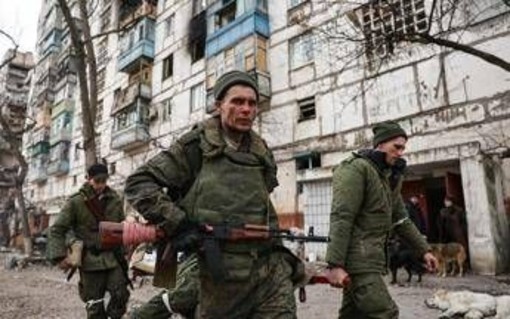 Ucraina, il piano della Russia: basi in regioni occupate, Putin non si ferma