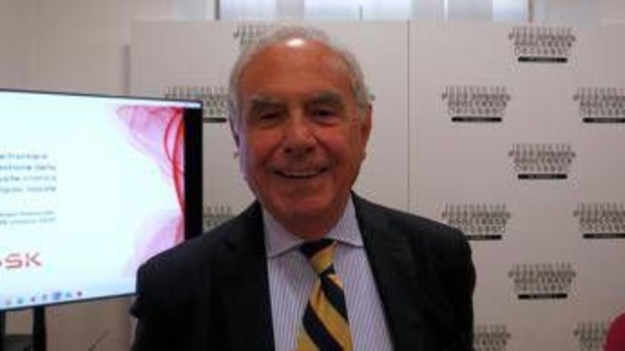 Rinosinusite con poliposi nasale, pazienti: "Difficile accesso a centri e terapie" Rinosinusite con poliposi nasale, pazienti: "Difficile accesso a centri e terapie"