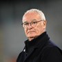 Ranieri: &quot;Somiglianza con papa Leone? L'ho notata, ma vediamo se è romanista...&quot;