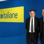 Poste-Tim, Lasco: "Nostra strategia non cambia, continueremo a investire sulle persone"