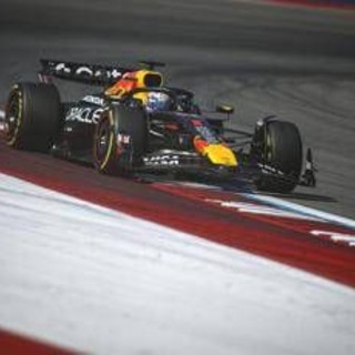 Formula 1, Verstappen in fuga a San Paolo, Norris e Piastri inseguono Formula 1, Verstappen in fuga a San Paolo, Norris e Piastri inseguono