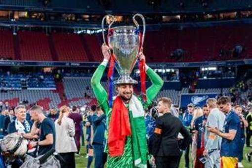 Donnarumma, ora quale futuro? &quot;Non so se resto al Psg&quot;