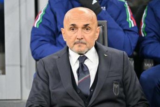 Spalletti, addio e 'frecciata': &quot;Tiferò per il mio sostituto, non come altri&quot;