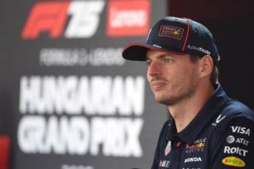 Verstappen resta in Red Bull, l'annuncio: &quot;Il mio futuro è sempre stato chiaro&quot;
