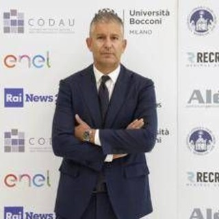 Codau 2025, Righi (Dromedian): &quot;Digitalizzazione rende processi reclutamento più trasparenti e sicuri&quot;