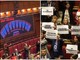 Nuova legge elettorale, via libera definitivo della Camera. Meloni: "Ora italiani potranno scegliere". Le opposizioni: "Una truffa" Nuova legge elettorale, via libera definitivo della Camera. Meloni: "Ora italiani potranno scegliere". Le opposizioni: "Una truffa"