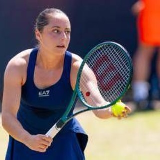 Wta Hobart, trionfa Cocciaretto: battuta Jovic in finale