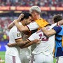 Merino beffa il Portogallo al 91′, la Spagna elimina Ronaldo e vola ai quarti