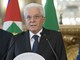 Mattarella “Capodanno ebraico richiama a valori della pace, no violenza”