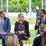 Al via a Milano ReNest: "Dalle radici al futuro, un viaggio dentro al cibo"