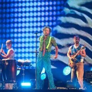 Jova Summer Party, data di Barletta verrà recuperata l'8 settembre a Bari