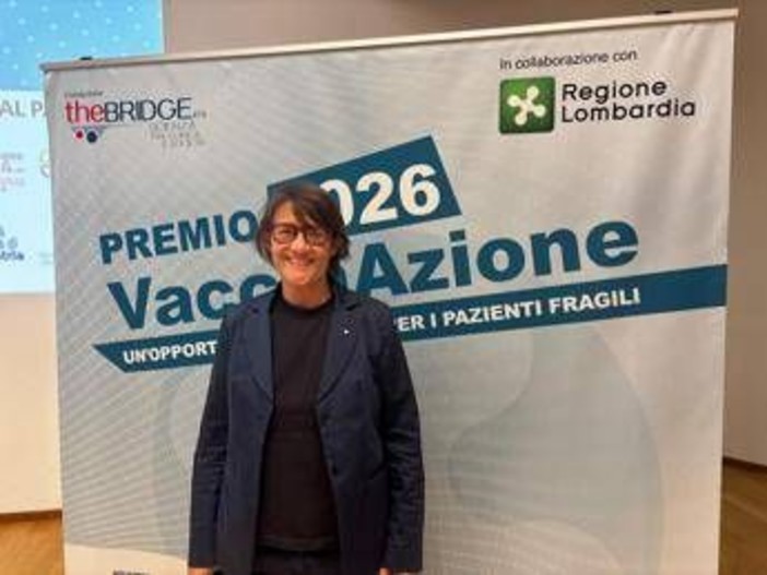 Vaccini, Iardino (Fondazione The Bridge): "Da mancate coperture fasce fragili costo sociale ed economico enorme"
