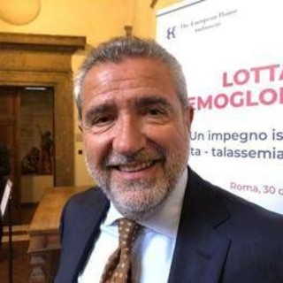 Sanità, Zaffini (FdI): "Quasi un terzo della finanziaria dedicata alla sanità" Sanità, Zaffini (FdI): "Quasi un terzo della finanziaria dedicata alla sanità"