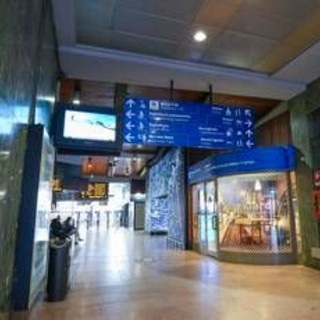 Ferrovienord, apre l’Info Point Cantieri nella stazione di Milano Cadorna Ferrovienord, apre l’Info Point Cantieri nella stazione di Milano Cadorna