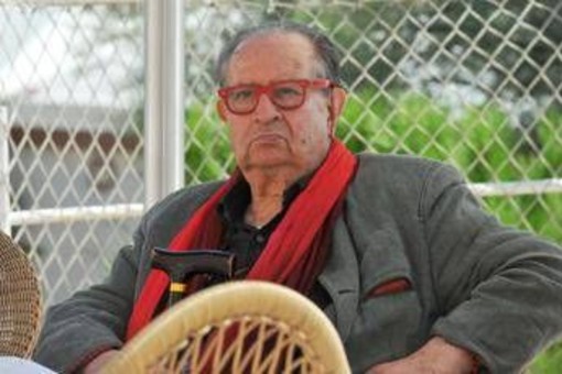 Tinto Brass: "Bloccati a Isola Farnese dalla frana, fate qualcosa sembra un nuovo lockdown"