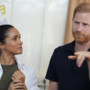 Il viaggio di Harry e Meghan in Gb? "Una commedia degli errori" Il viaggio di Harry e Meghan in Gb? "Una commedia degli errori"