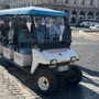Tavolo Regione Lazio su golf car, nodo su numero chiuso e accesso al centro storico