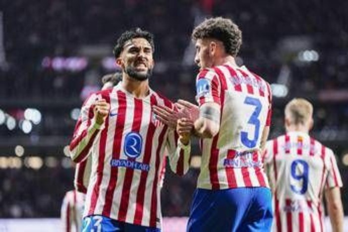 Atletico Madrid-Tottenham: orario, probabili formazioni e dove vederla in tv