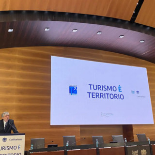Confturismo, il turismo dei piccoli comuni vale 1,6 miliardi