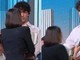 4 di sera, giornalista sviene in diretta. Del Debbio: &quot;Sta bene&quot;
