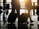 Lasciano il figlio di 10 anni in aeroporto: &quot;Noi partiamo&quot;