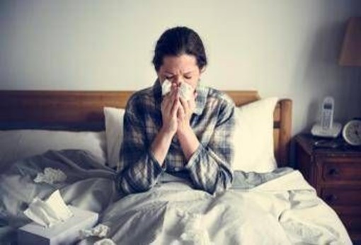 Infarto e ictus, aumenta il rischio dopo influenza e covid: lo studio Infarto e ictus, aumenta il rischio dopo influenza e covid: lo studio