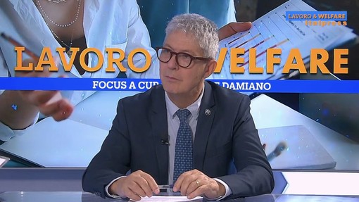 Incidenti sul lavoro, Fiori “Dall’Inail massimo impegno anche per la prevenzione” Incidenti sul lavoro, Fiori “Dall’Inail massimo impegno anche per la prevenzione”