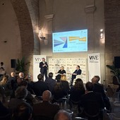 120 anni di storia di Ferrovie dello Stato in mostra al Vittoriano 120 anni di storia di Ferrovie dello Stato in mostra al Vittoriano