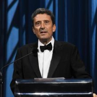 Buttafuoco: "Il mio programma non tornerà su Radio1, mi è stato comunicato un mese fa" Buttafuoco: "Il mio programma non tornerà su Radio1, mi è stato comunicato un mese fa"