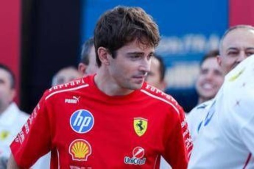 Formula 1, Leclerc salta il Gp di Madrid? Come sta il pilota dopo l'incidente a Monza Formula 1, Leclerc salta il Gp di Madrid? Come sta il pilota dopo l'incidente a Monza